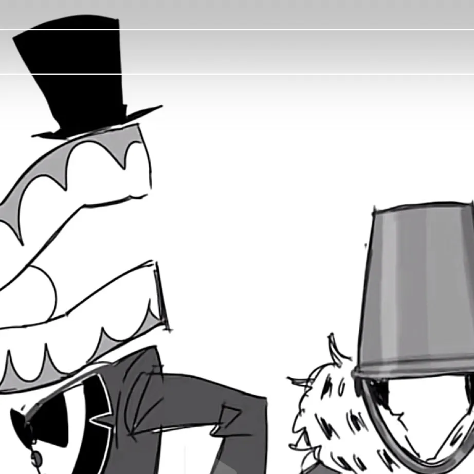chat with ai character: Caine x Kinger