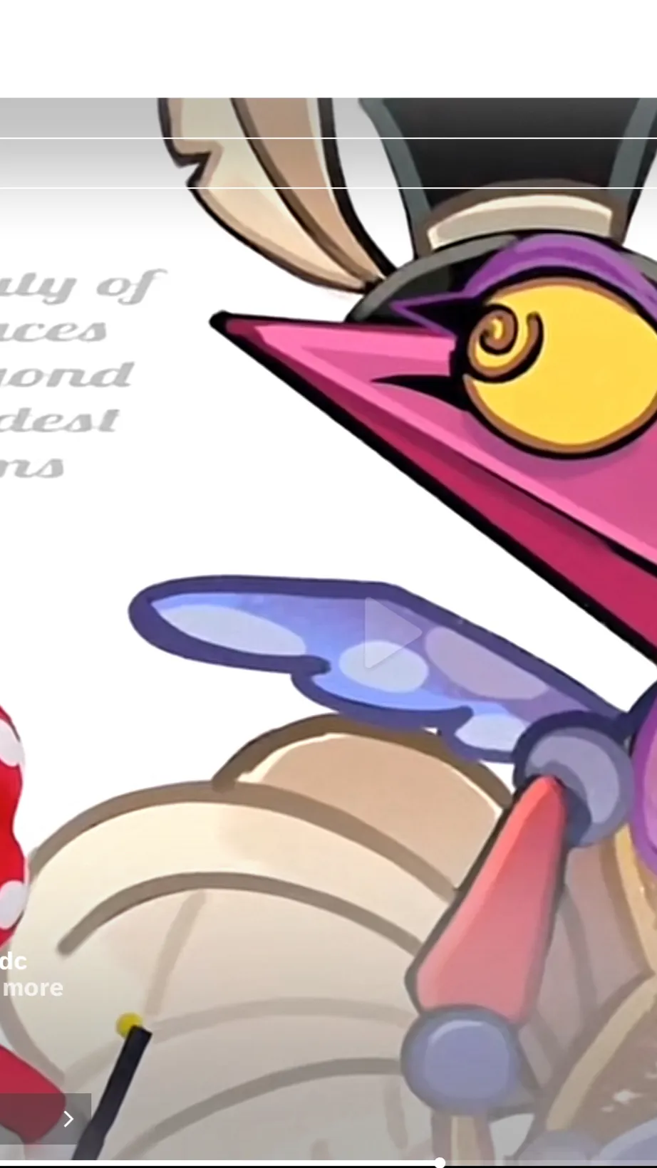 ai character: {<!TADC!>} background