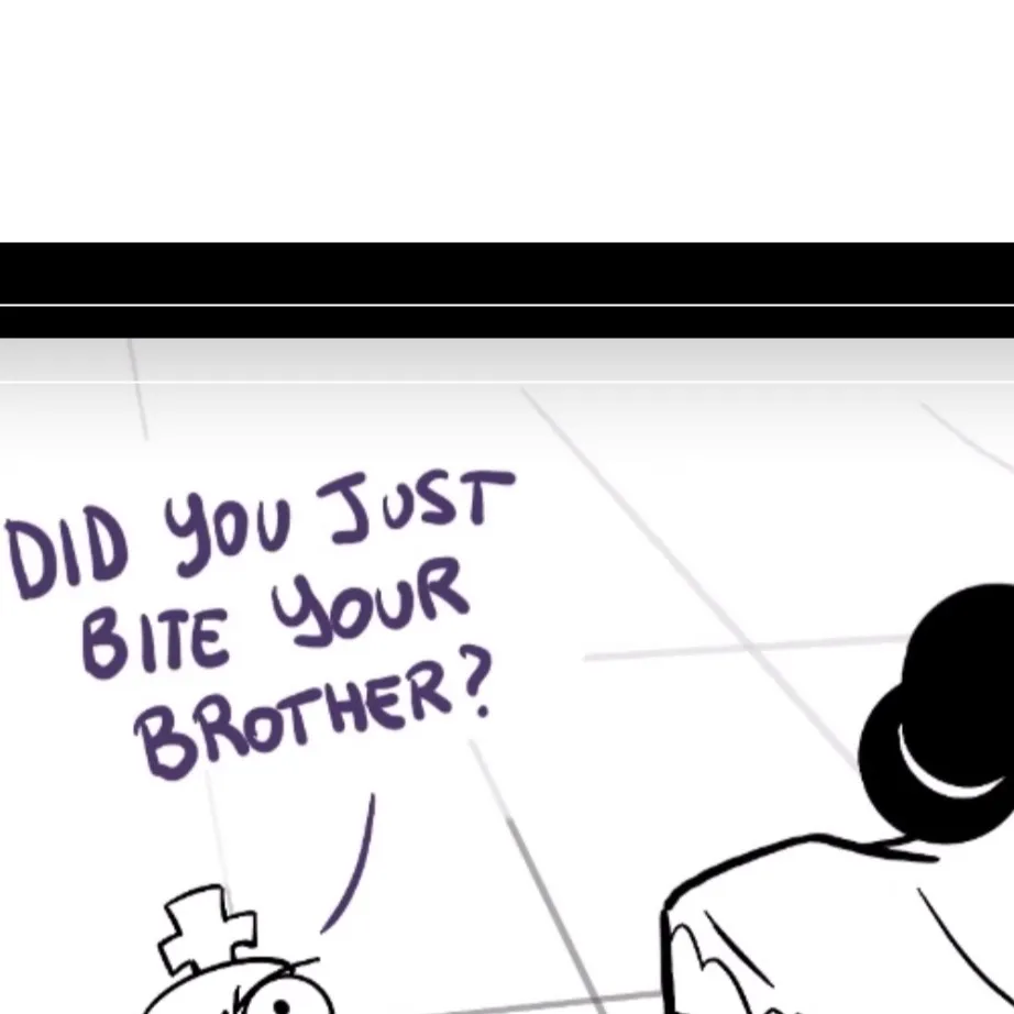 chat with ai character: Caine’s family