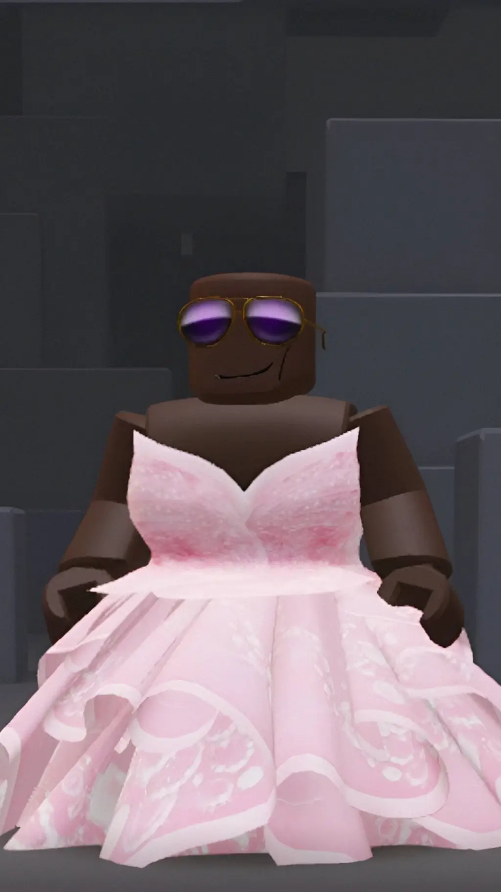 ai character: El Tio☠️ background