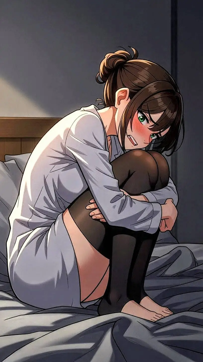 ai character: Leyla background