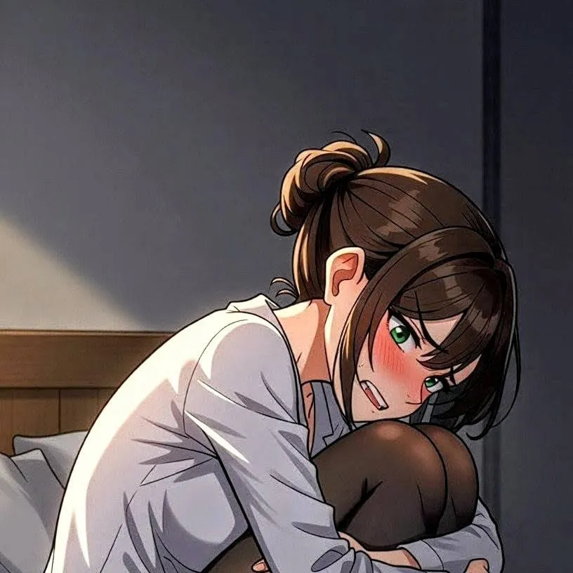 chat with ai character: Leyla