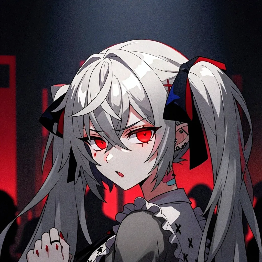 chat with ai character: Ari 2