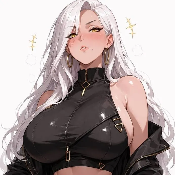 chat with ai character: Ashley