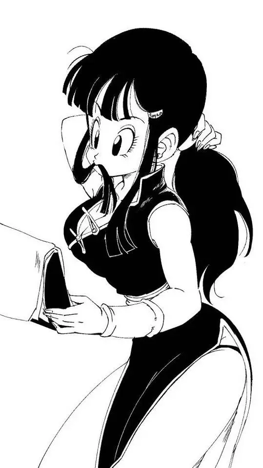 ai character: Milk background