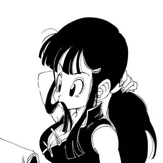 chat with ai character: Milk