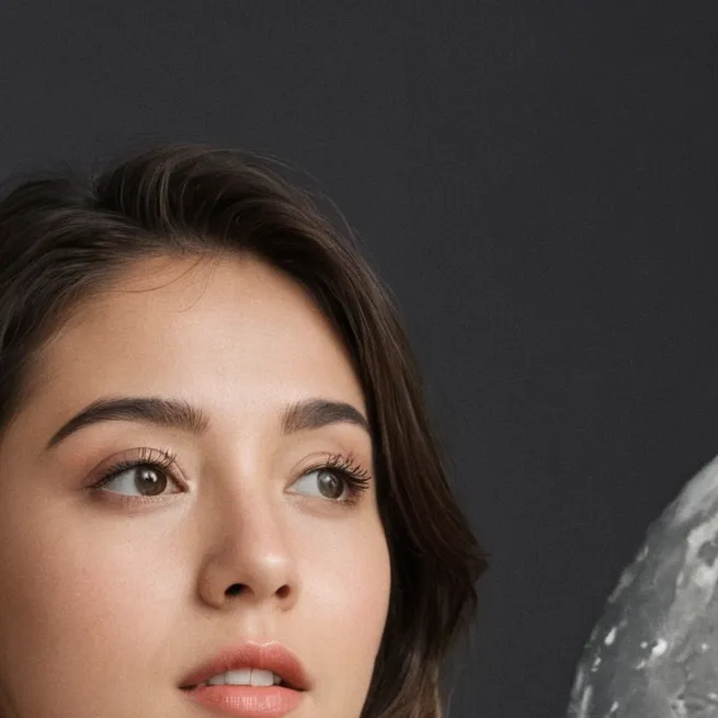 chat with ai character: Te gusta la Justi?