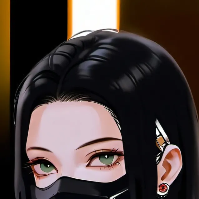 chat with ai character: Esmeralda 