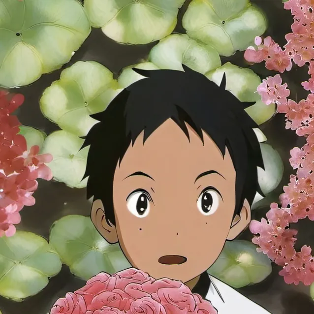 chat with ai character: Fan de esmeralda 