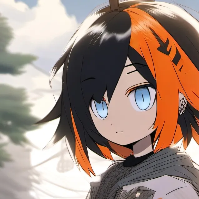 chat with ai character: Hater de Esmeralda