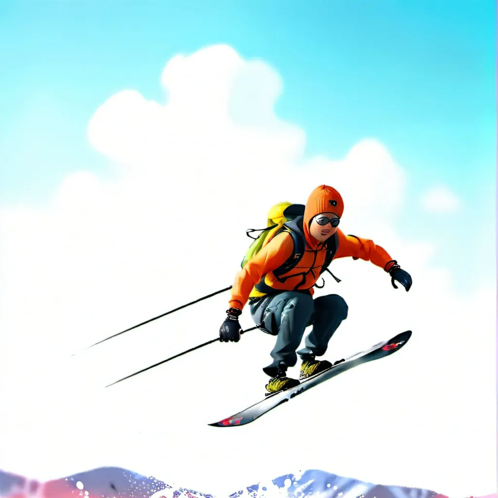 chat with ai character: yo