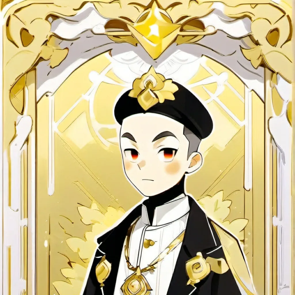 chat with ai character: Aclarar 2 