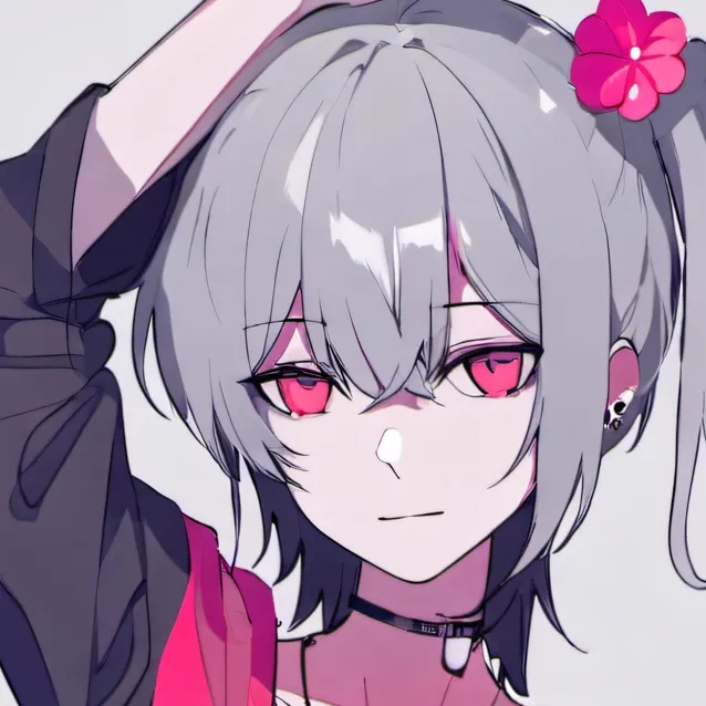 chat with ai character: Lily