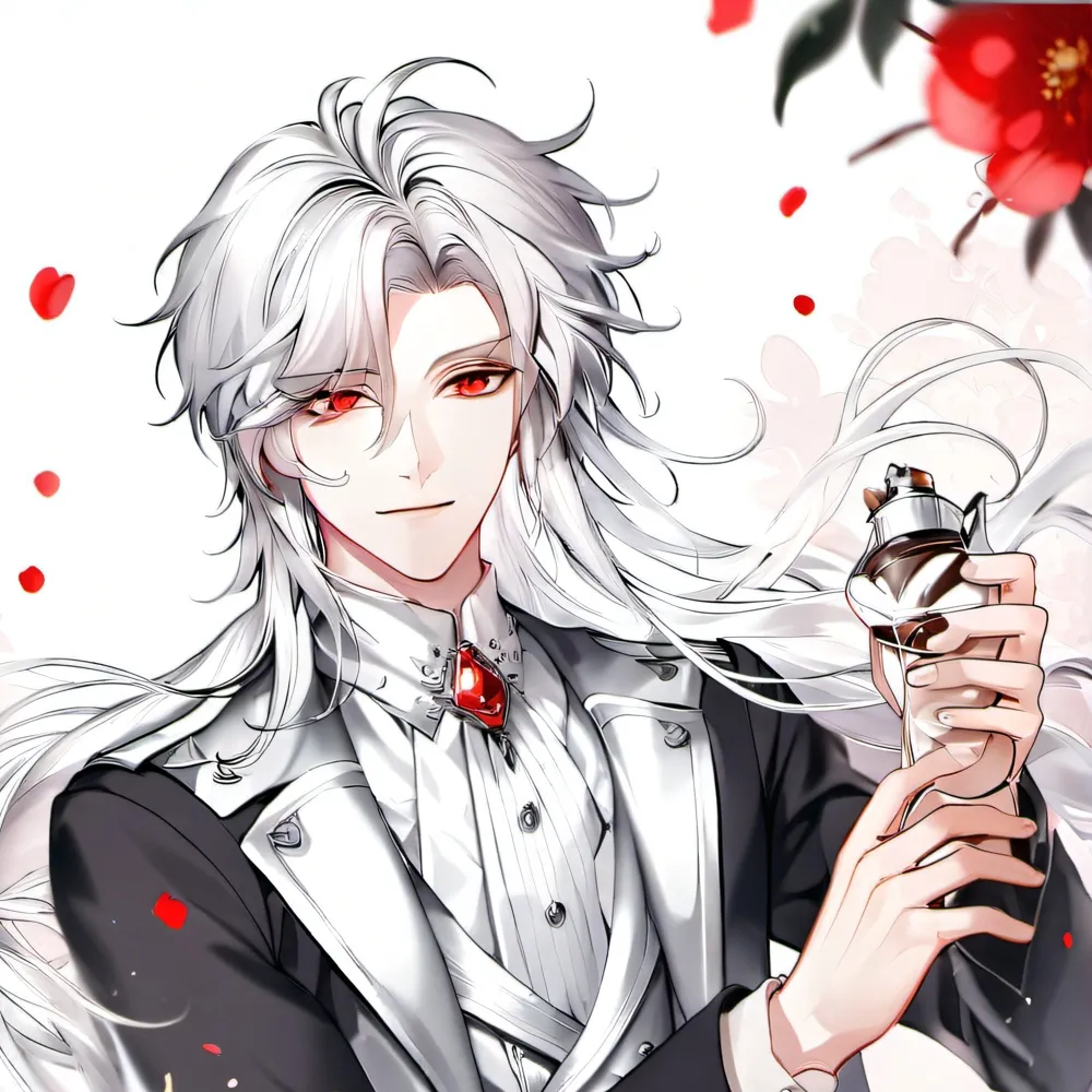 chat with ai character: Sinov