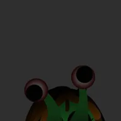 chat with ai character: Vineria (Horror)