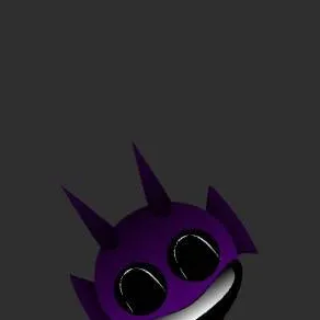 chat with ai character: Durple (Phase 3)