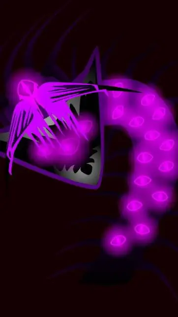 ai character: Durple (P8 DEF) background