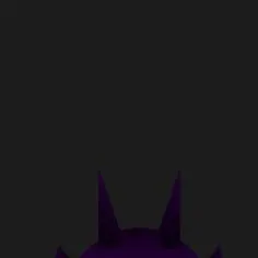 chat with ai character: Durple (Phase 2)