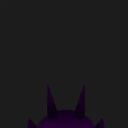 chat with ai character: Durple (Phase 2)