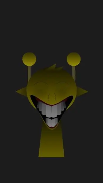 ai character: Simon (Phase 2) background