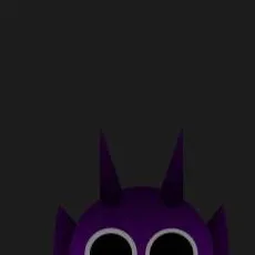 chat with ai character: Durple (Horror)