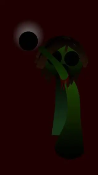 ai character: Vineria (Phase 4) background