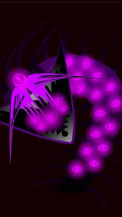 ai character: Durple (P9 DEF) background