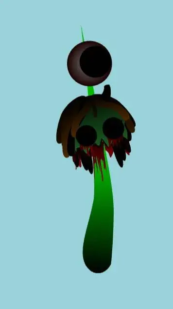 ai character: Vineria (P3) background