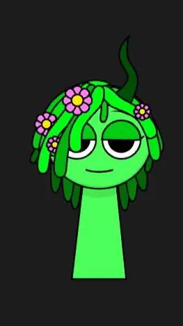 ai character: Vineria (Fase 1) background