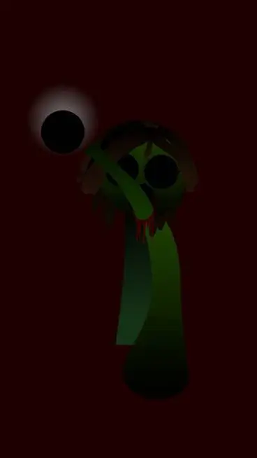 ai character: Vineria (Phase 4) background