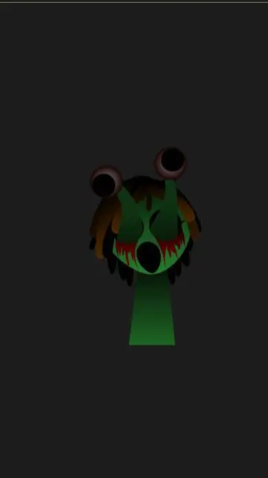 ai character: Vineria (Phase 2) background