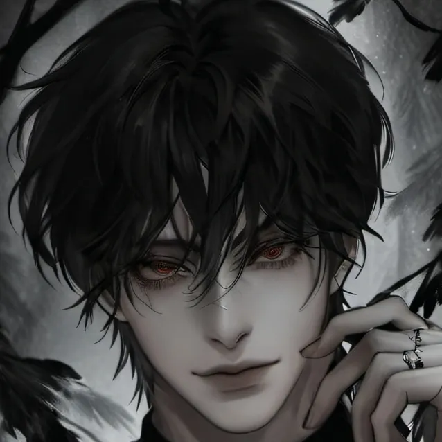 chat with ai character: Alex
