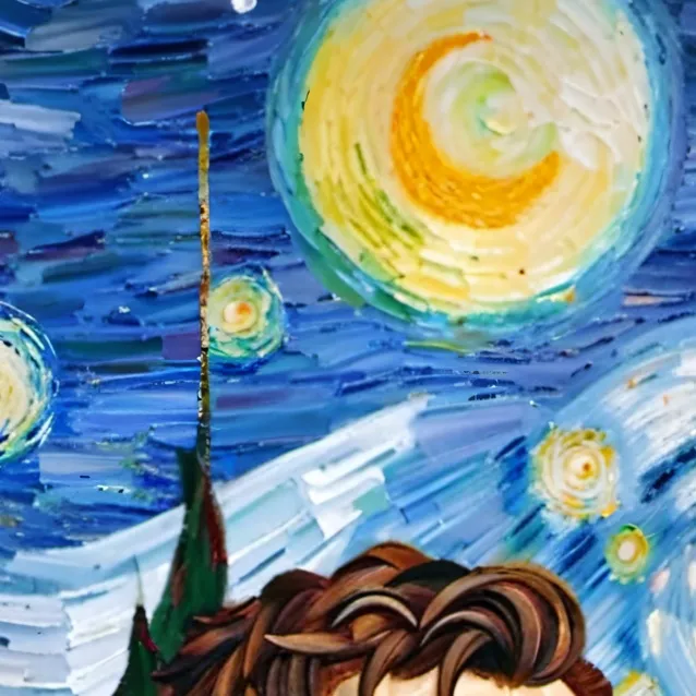 chat with ai character: Miss Circle 