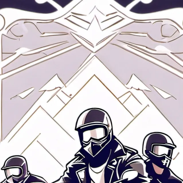 chat with ai character: Motor Freindships