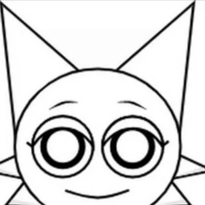 chat with ai character: Wenda sprunki 