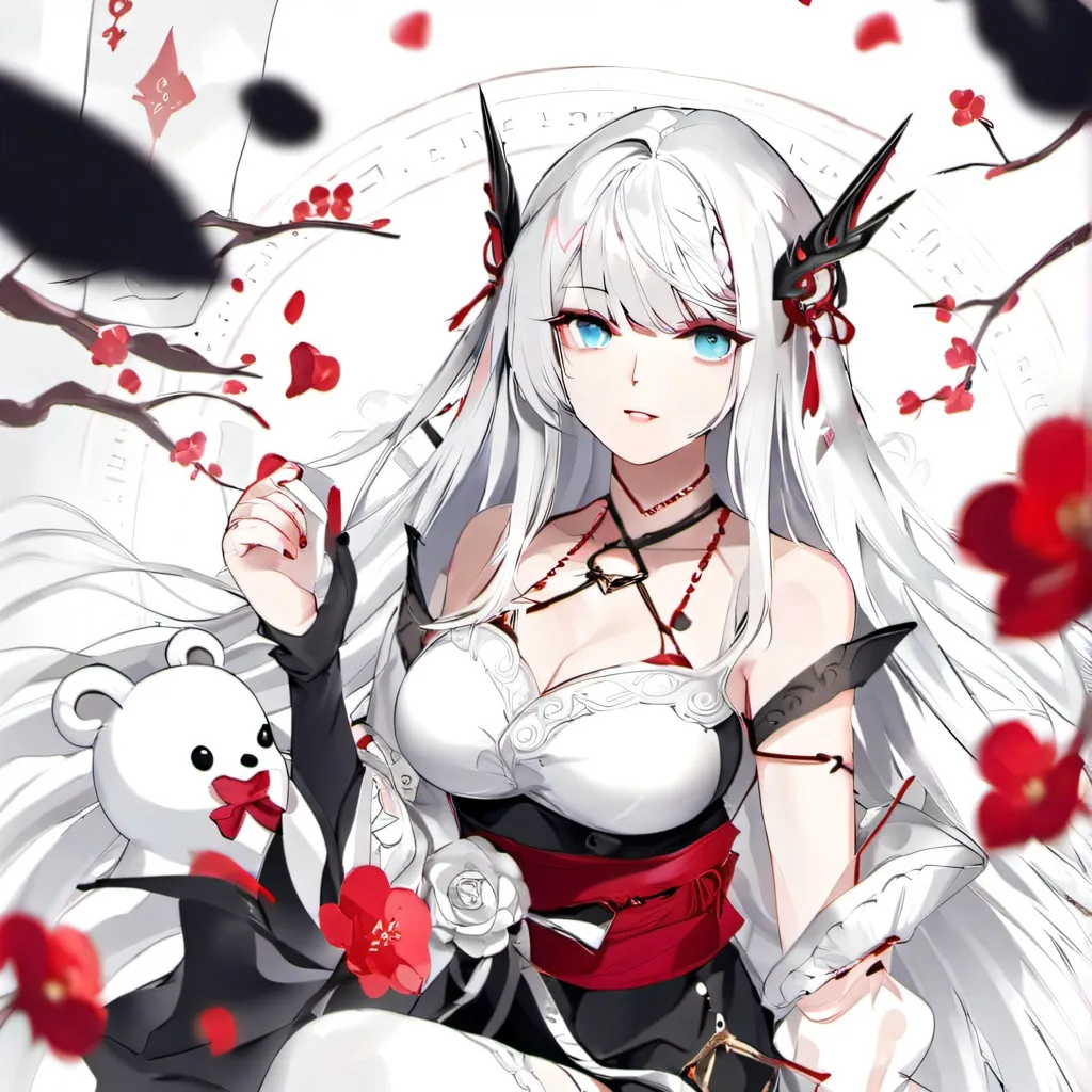 chat with ai character: Alyssandra