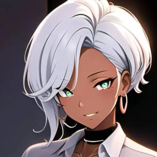 chat with ai character: Nova