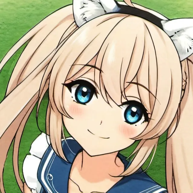 chat with ai character: Lirien