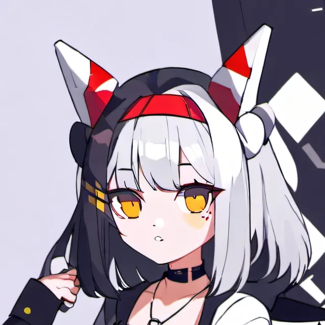 chat with ai character: Yelena