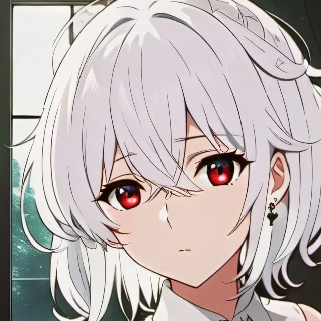 chat with ai character: Emilia