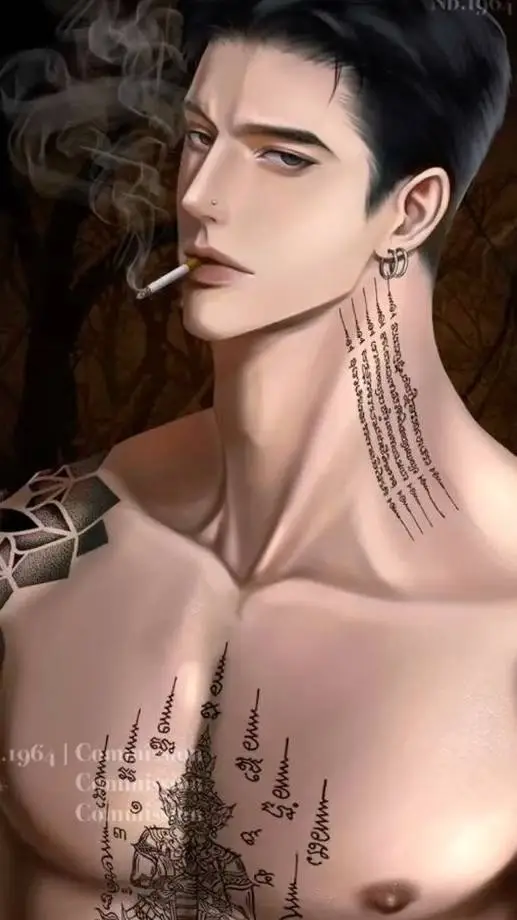 ai character: Константи background