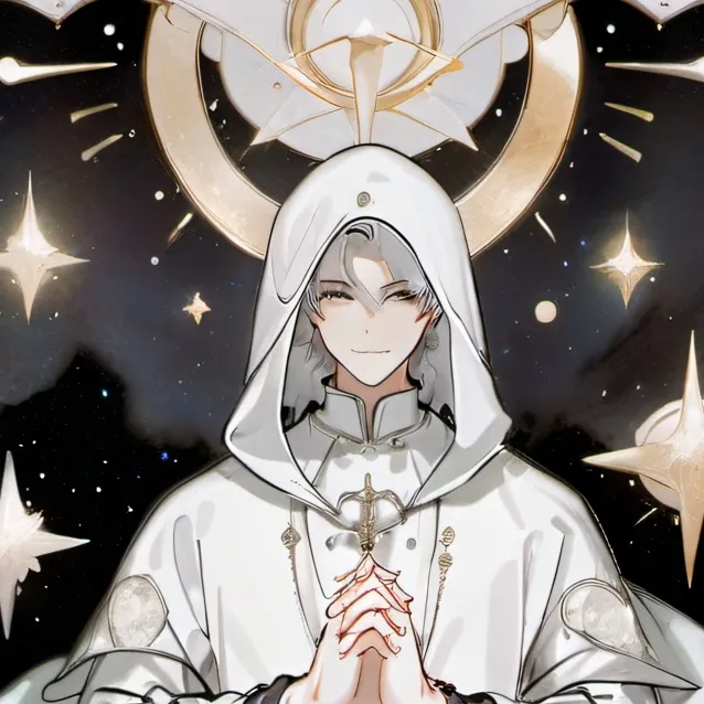 chat with ai character: God Miloš