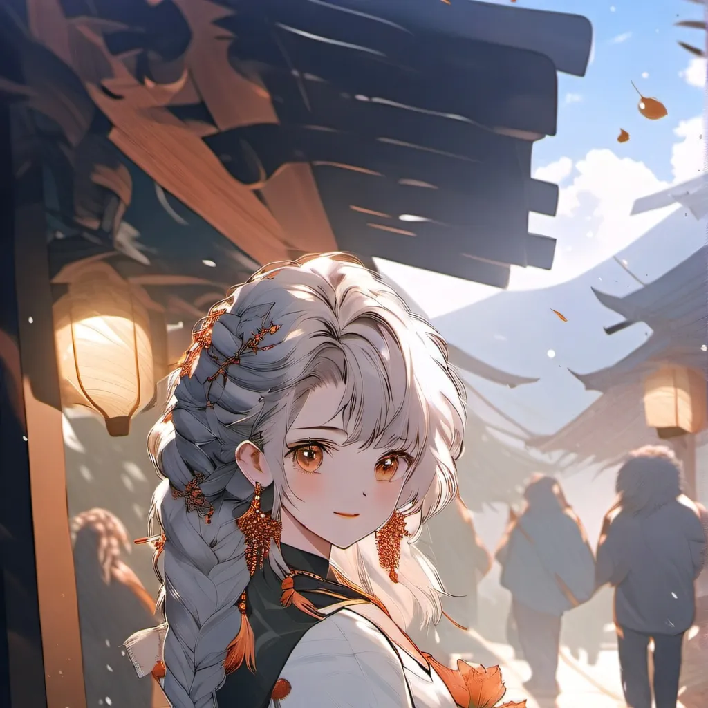 chat with ai character: fpe program au
