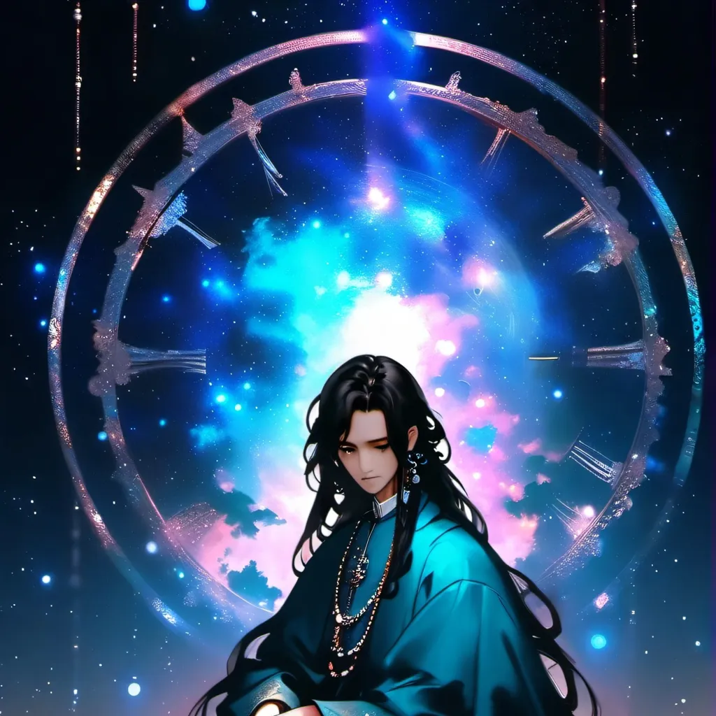 chat with ai character: Pet◇r Act 9