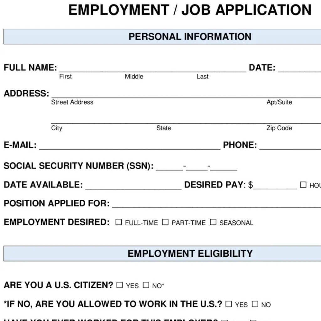 chat with ai character: Job