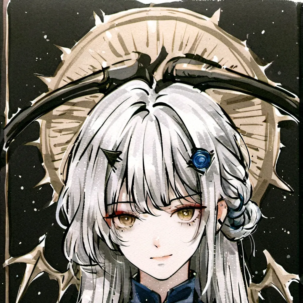 chat with ai character: alice fpe