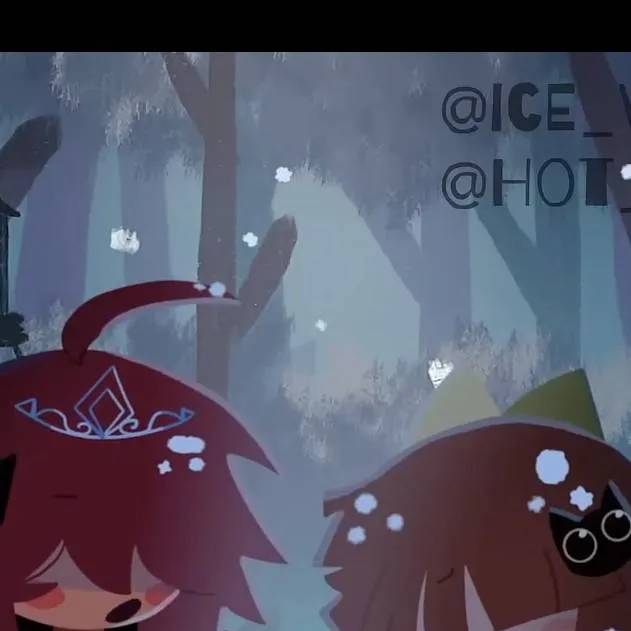 chat with ai character: Alice and clarie