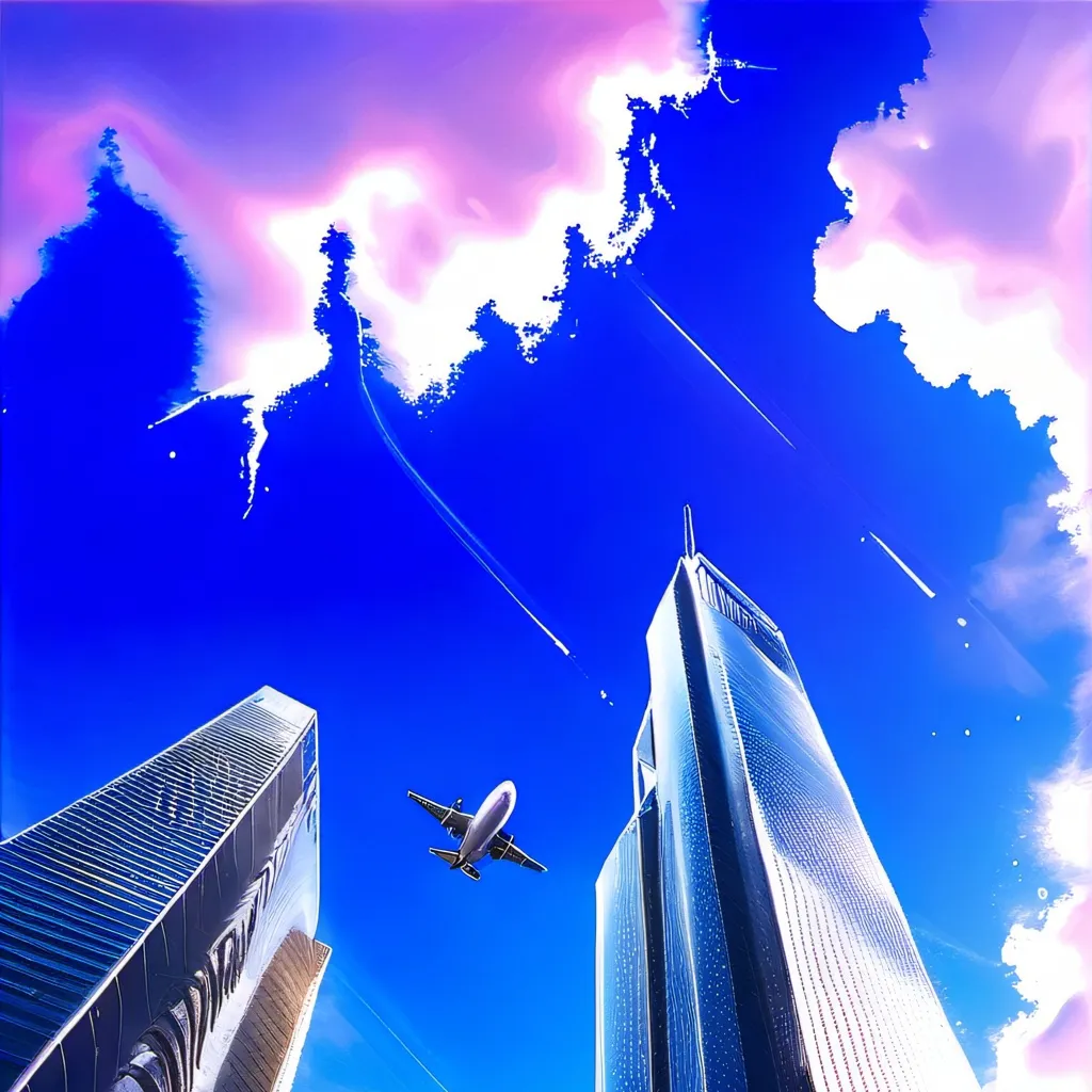 chat with ai character: Fpe Airplane