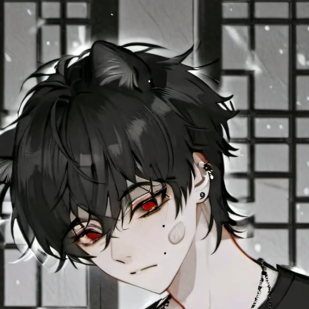 chat with ai character: nekoboy