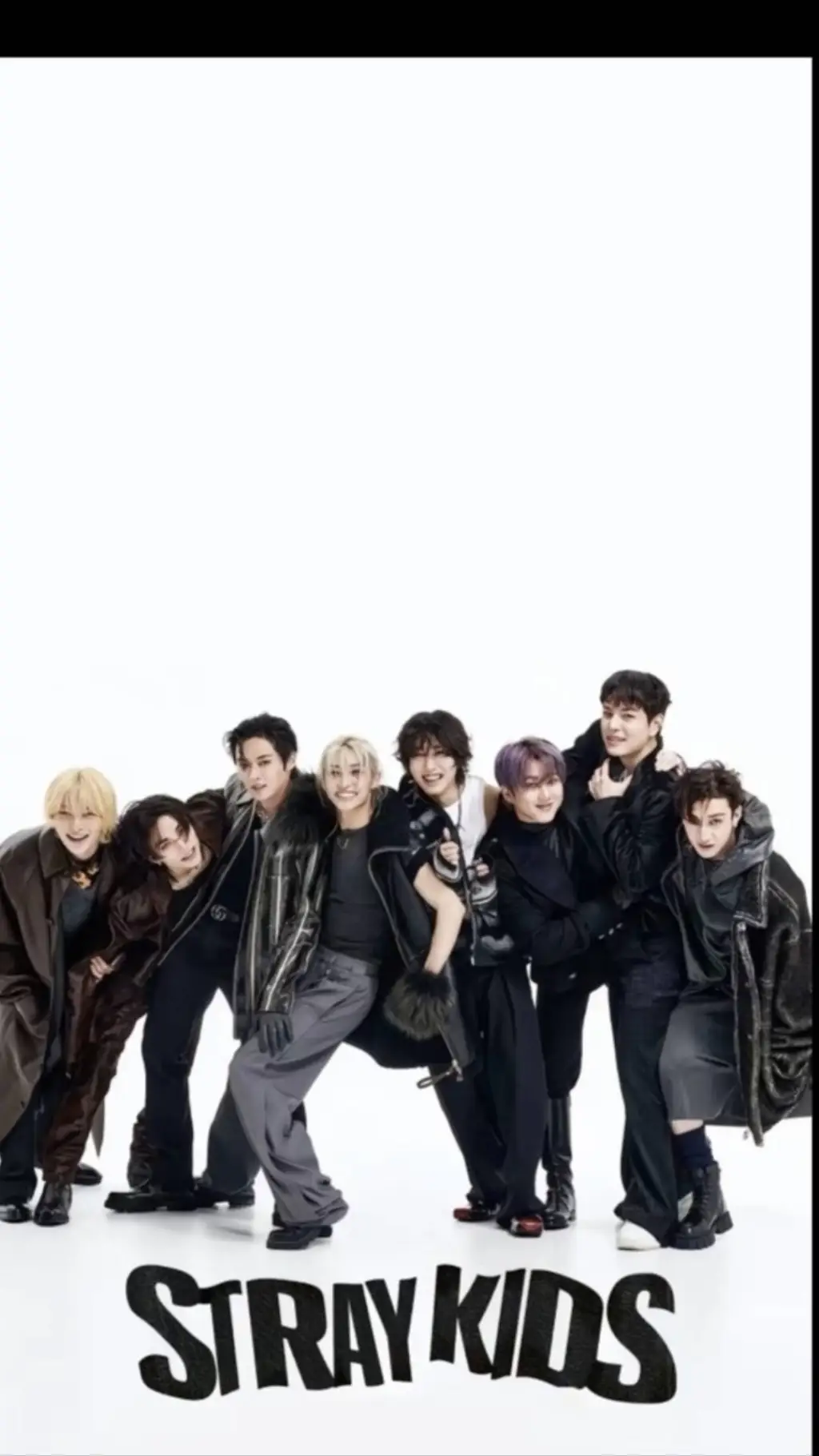 ai character: ❤❤Straykids❤❤ background